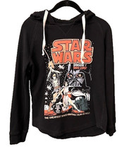 Kid's Star Wars Hoodie