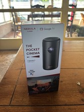 Nebula Capsule 3 GTV model d2425