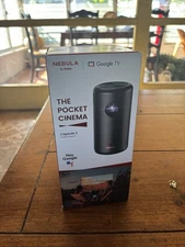 Nebula Capsule 3 GTV model d2425