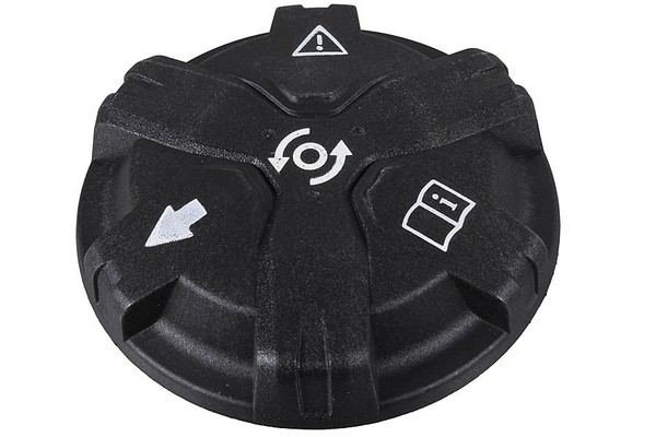 Metzger Verschlussdeckel, KüHlmittelbehäLter Autoteile 2141098 FüR Bmw-image