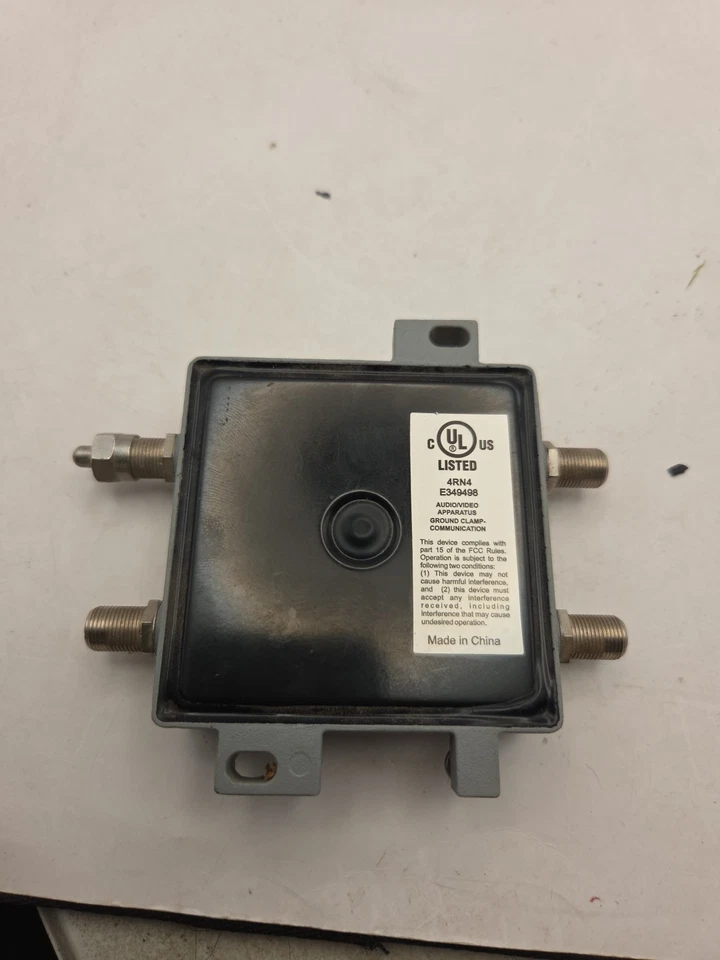 Dish Network (Echostar) Solo Node for Hopper/Joey Part Number #185834 - Image 4 of 4