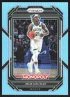 2022 Panini Prizm Monopoly Basketball Light Blue Jrue Holiday #51