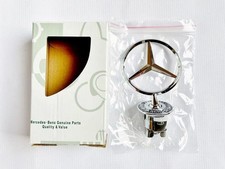 MERCEDES-BENZ A W169 Autoherstellerabzeichen A2048170616 1.60 Petrol 30954794
