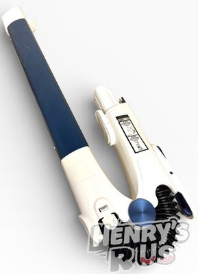 Original Shark PowerPro Detect kabelloser Staubsauger IZ380UK Verlängerungsstiel Rohrteil