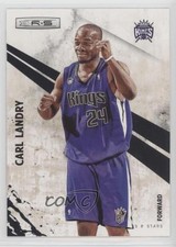 2010-11 Panini Rookies & Stars Carl Landry #100 fm1