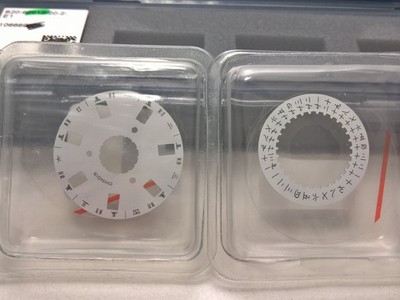 SELTENE ROLEX DAY-DATE CAL 3155 DAY-DATE 36MM SCHEIBENSATZ CHINESISCH NEU VERSIEGELT ORIGINAL
