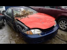 Throttle Body Throttle Valve 2.2L VIN 4 8th Digit Fits 00-02 CAVALIER 14048