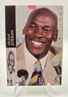 New ListingMICHAEL JORDAN 1994 UPPER DECK ELECTRIC DIAMOND INSERT CARD MJR1