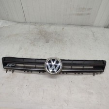 2012-2017 VOLKSWAGEN GOLF R-LINE MK7 Front Bumper Grille 5G0853653E