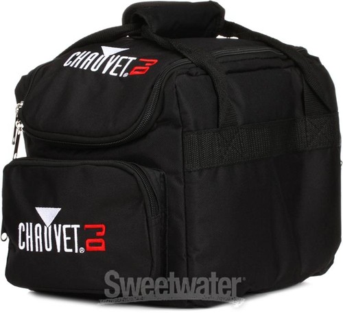 Chauvet DJ CHS-SP4 Bag for SlimPAR Light Fixtures - Picture 4 of 8