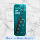 Quip 360 Oscillating Rechargeable Electric Toothbrush Adult Compact NEW SHIPPING