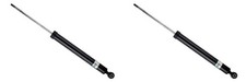 2x Bilstein B4 Stoßdämpfer hinten für Honda Civic IX FB FG Stufenheck