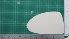 Glace de rétroviseur Opel MERIVA