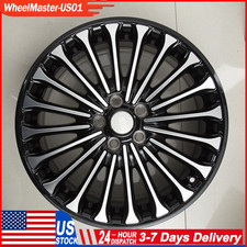 188 For Ford Fusion-3961 2013-2016 18 Inch Alloy Wheel Rim Oe Quality Wheel