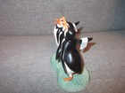 WDCC Disney Penguin Trio Anything for You Mary Poppins Box & COA Signed K Melton — photo 4