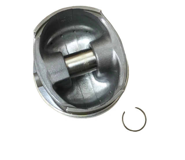 Se adapta a pistón Cadillac CTS 2003-2004 ASM 24405807 - NUEVO FABRICANTE DE EQUIPOS ORIGINALES 24405807 Foto 2 de 4