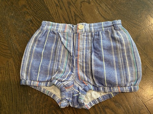 Lot of Girls 7 Shorts Size 4T Gap, Gymboree, Carters and Oshkosh - Picture 13 of 19