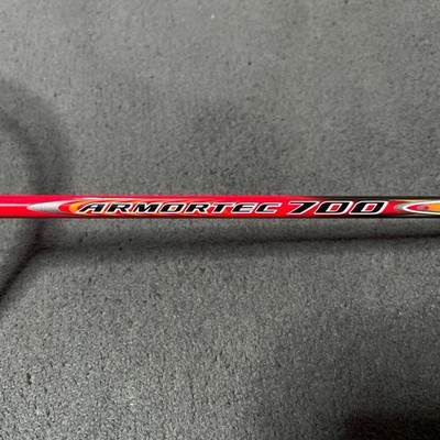 Yonex Vhtf Badminton Racket Armortec700 3Ug5 Limited Edition