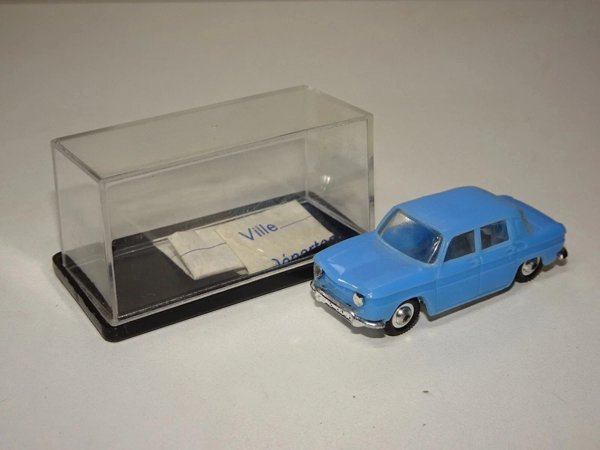 LES MINIATURES DE Norev / Mercedes Benz 220_Se / Made In France / Bon