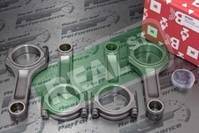 Brian Crower I Beam Rods Fits Subaru Wrx Ej20 Ej205 Sti Ej25 Ej257 Bc6607 Brian Crower I Beam Rods Fits Subaru Wrx Ej20 Ej205 Sti Ej25 Ej257 Bc6607