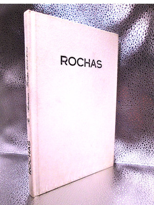 seltener Katalog Mode ROCHAS Aut/Win. 2004/05 Lookbook Fashion Vogue Couture Paris