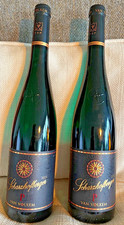 2 bottiglie VAN VOLXEM: Scharzhofberger - P - Riesling GG 2023 (0,75 l) 98 PP