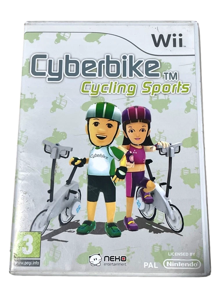 Cyberbike velo new arrivals