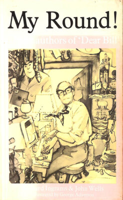 My Round! by Ingrams Harold & Wells, John