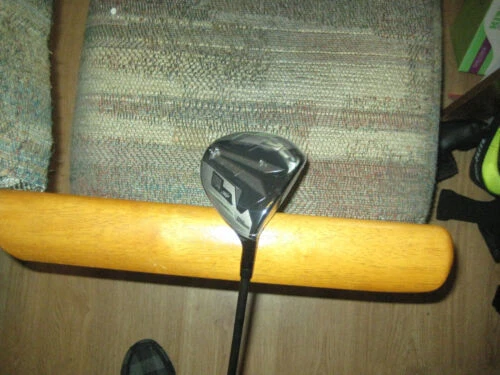 Wilson Staff Seniors Golf Clubs