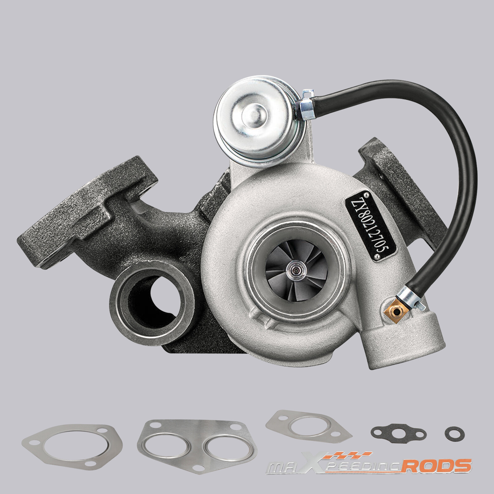 Turbocharger 452055 for Land Rover Defender Discovery Range Rover 2.5TDI 300TDI