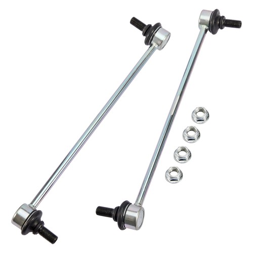 2PCS Front Sway Bar Links & 2PCS Bar Bushings For Honda CR-V Acura RDX K750297 - Picture 18 of 21