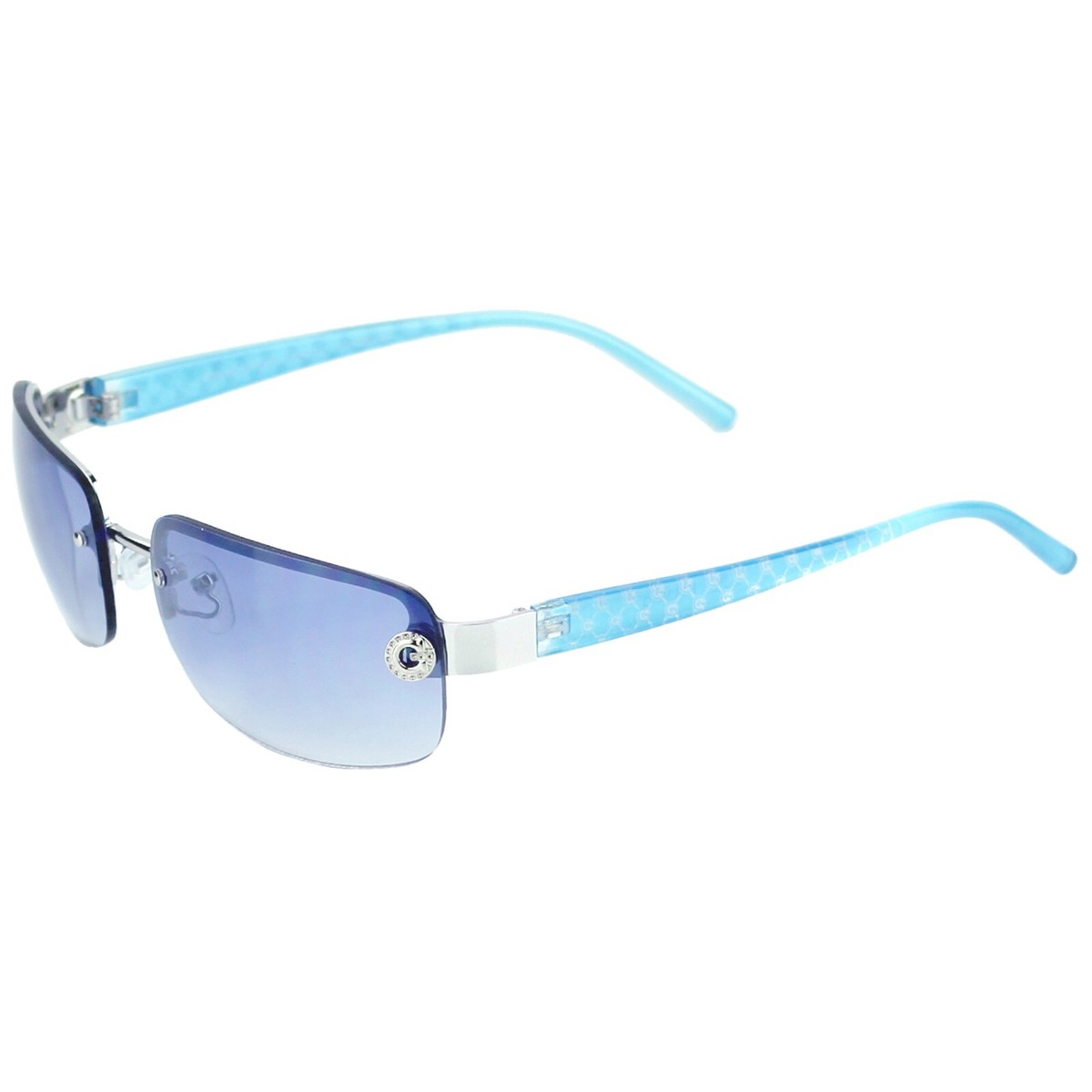 RIMLESS SUNGLASSES メタルフレーム s-l400.jpg