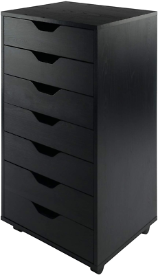 dresser with cut out handles Gizoon 4 Drawer for Bedroom, Modern Chest of Drawers Anti-Tip Device, Small Dresser with Drawers for Closet, Cut-Out Handles, for Home Office, Living Room, 16.2" D x 28.1" W Perfect for adding the right amount of sleek Modern 6 Drawer Dresser for