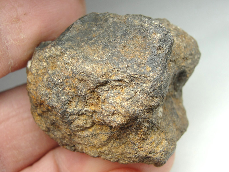 METEORITE - B9-7873 - 44.35g - TOP QUALITY SPECIMEN - UNCLASSIFIED/ENSTATITE