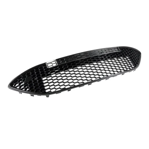 Front Bumper Cover Grille F1EZ17B968BA For Ford Focus ST 2.0 2015-2018 - Foto 1 di 9