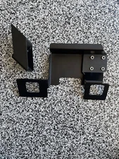 Gamber Johnson computer mount base.