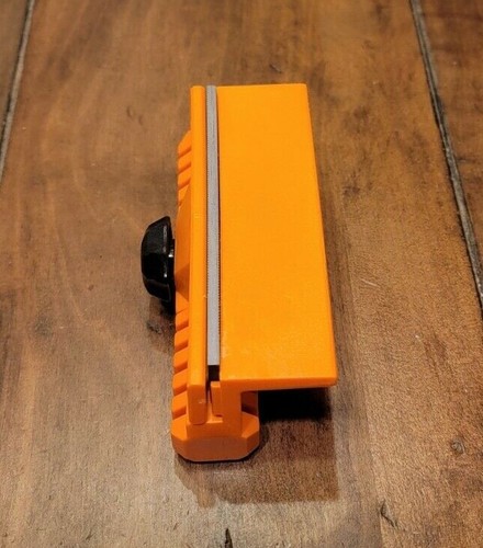 STIHL Chainsaw Bar Dressing Tool | Model #5605 773 4400 | Guide Bar Maintenance