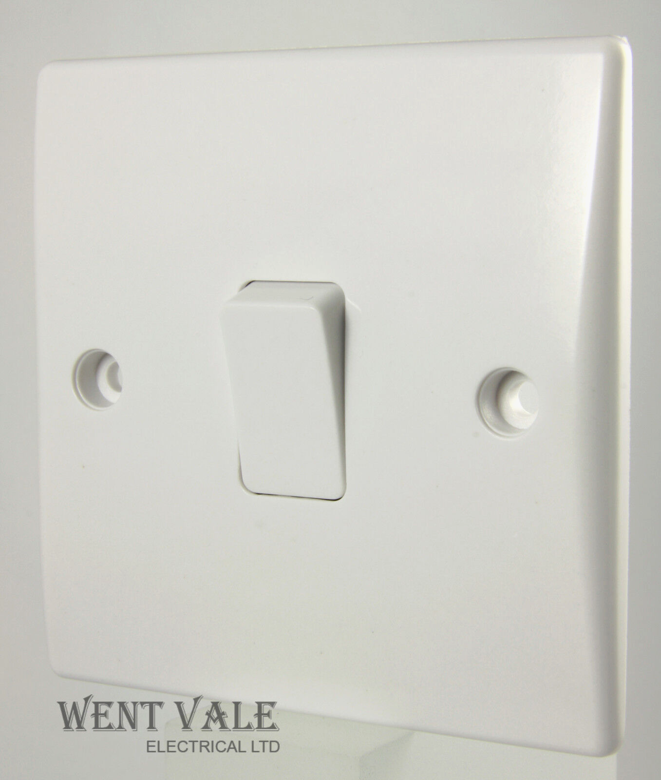 GET Ultimate Slimline Moulded - GU1014 - 10a Intermediate Switch New
