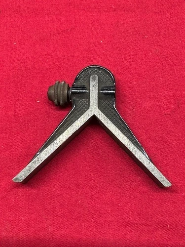 Starrett C11-6 Center Head Only for 6" Combination Squares   VINTAGE MODEL