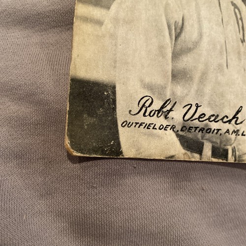 1921 exhibits bob veach - Picture 3 of 5
