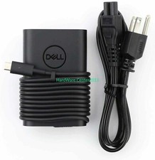 Dell 65W USB Type C Laptop Charger LA65NM170 for Dell Latitude 17 7778 XPS 13