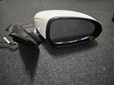 Außenspiegel Seitenspiegel Mercedes-Benz S-Class (W223) Rechts Side Mirror