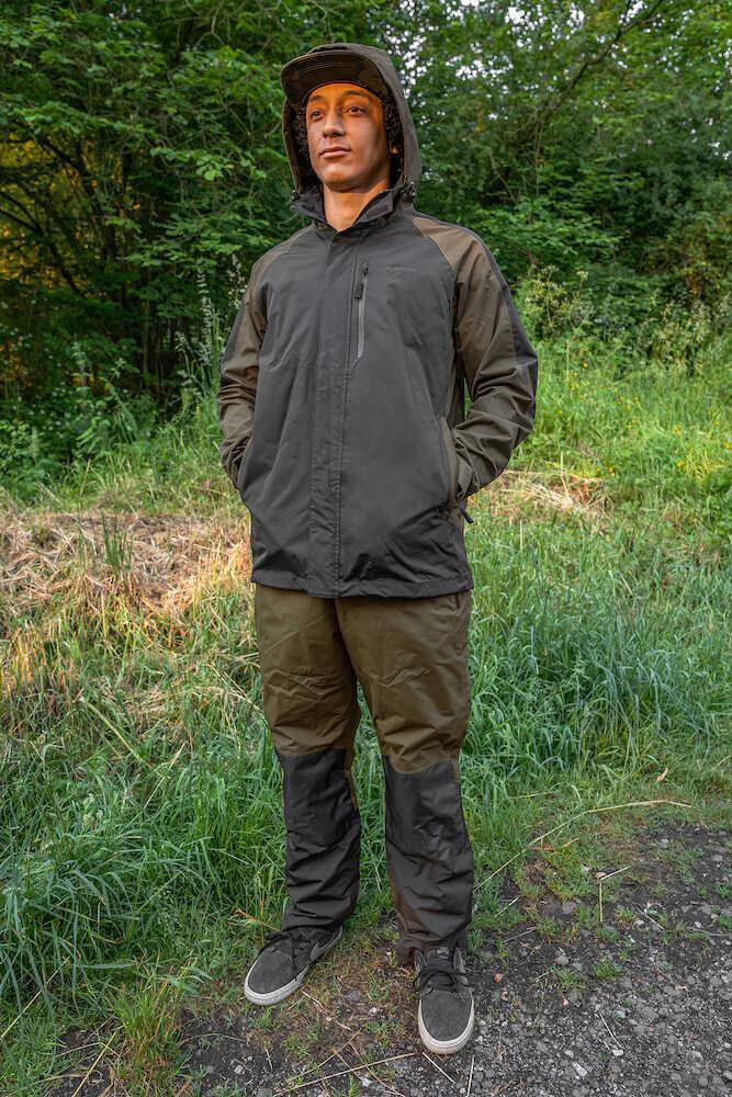 Korum Neoteric Waterproof Suit / Fishing Clothing