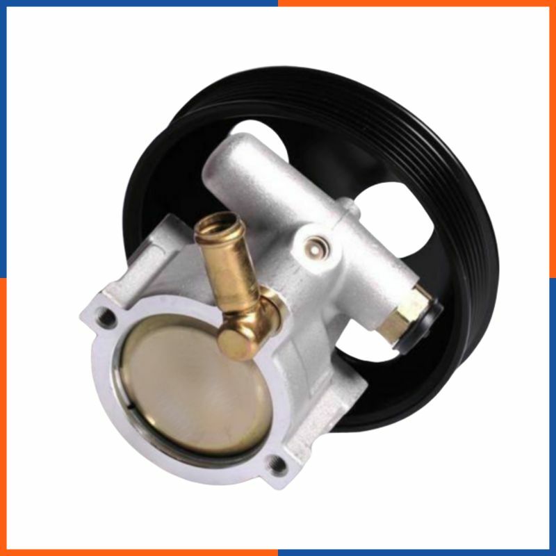 Pompe direction assistée OPEL compatible avec boîtier de rechange 863033 et 362028