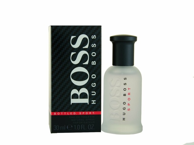 Hugo Boss Bottled Sport - 30ml eau de toilette Spray. | Achetez sur eBay