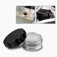2 Inch Weld Gas Aluminum Alloy Fuel Cap Weld On Filler Neck Oil Tank Cap