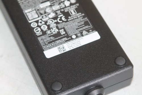 DELL .. ALIMENTATION 180W 19.5V 9.23A .ref: HA180PM180 / 03XYY8 ..#A - Afbeelding 4 van 6