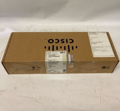 Sealed in box Cisco C4KX-PWR-750AC-R Catalyst 4500X 750W AC