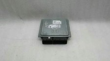 BMW 6 Series E63 Motorsteuergerät 7555361 ECU Engine Control Unit 3.0 6CYL 630i