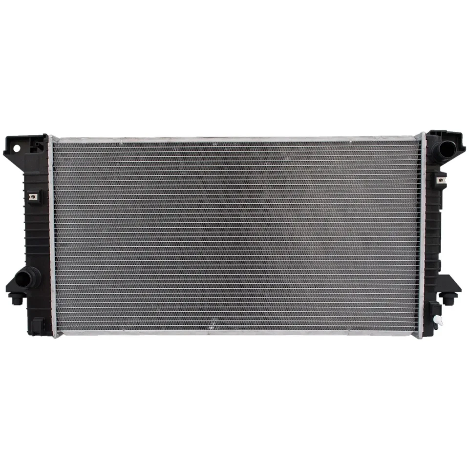 Radiador DENSO 221-9272 para 11-17 Ford Lincoln Expedition F-150 Navigator Foto 2 de 2